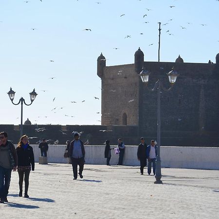Tweets Hotel Essaouira Luaran gambar