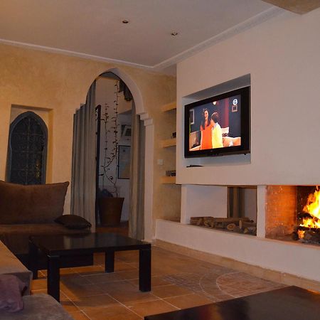 Tweets Hotel Essaouira Luaran gambar