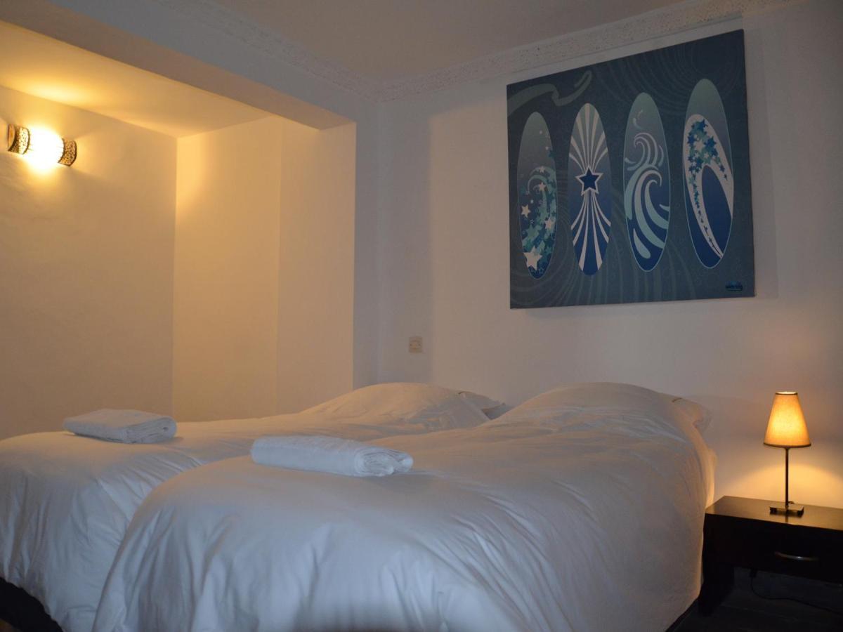 Tweets Hotel Essaouira Bilik gambar
