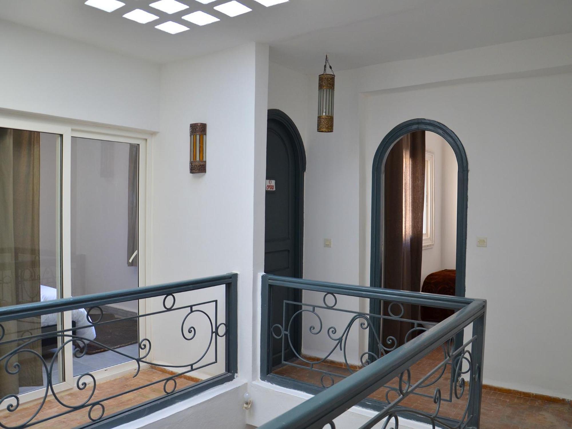 Tweets Hotel Essaouira Luaran gambar