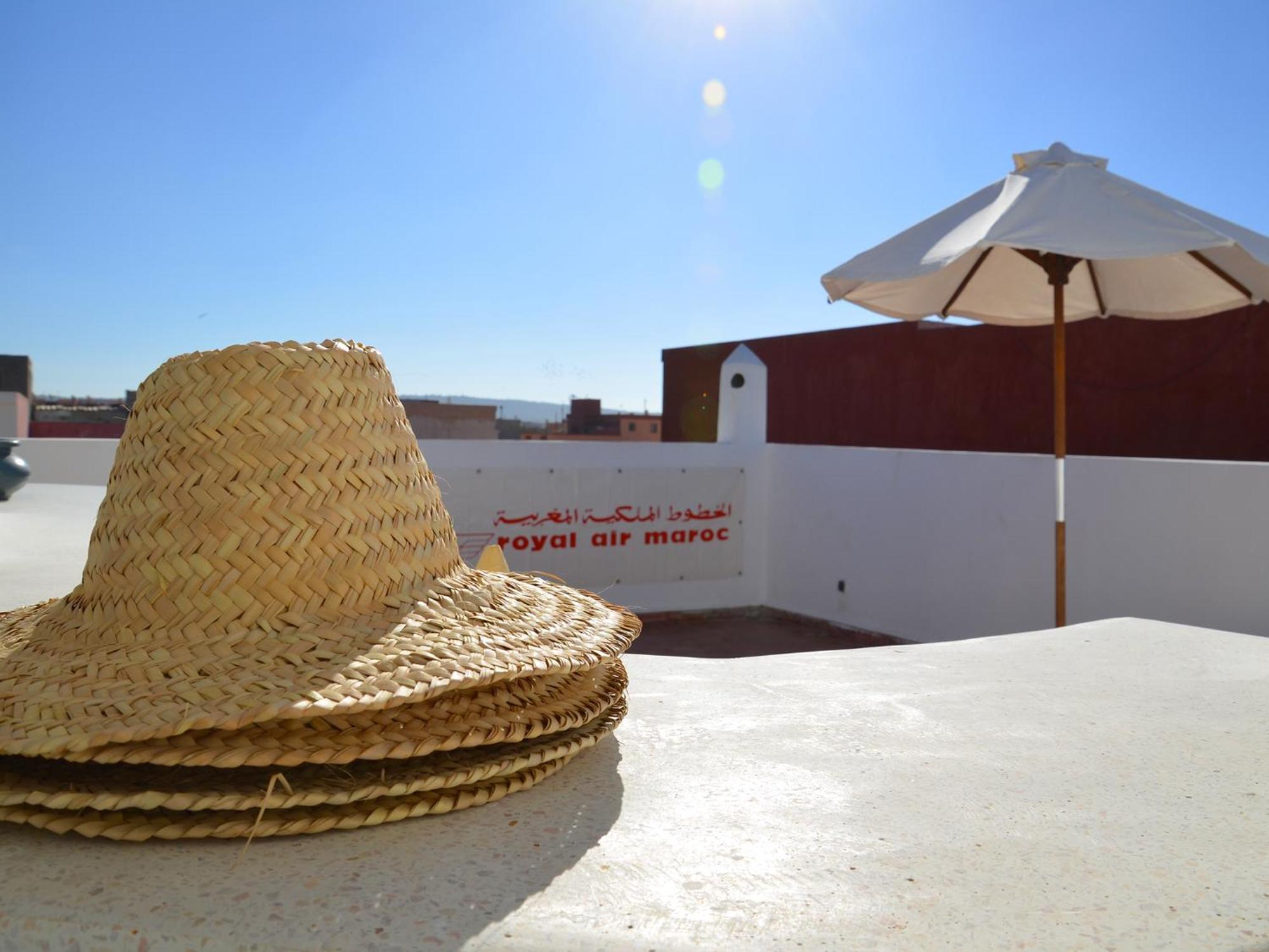 Tweets Hotel Essaouira Luaran gambar