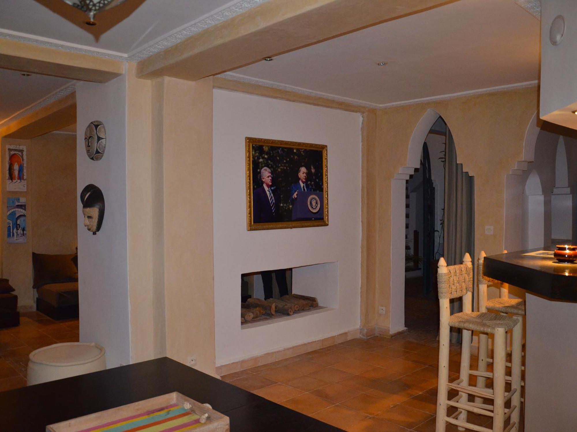 Tweets Hotel Essaouira Luaran gambar