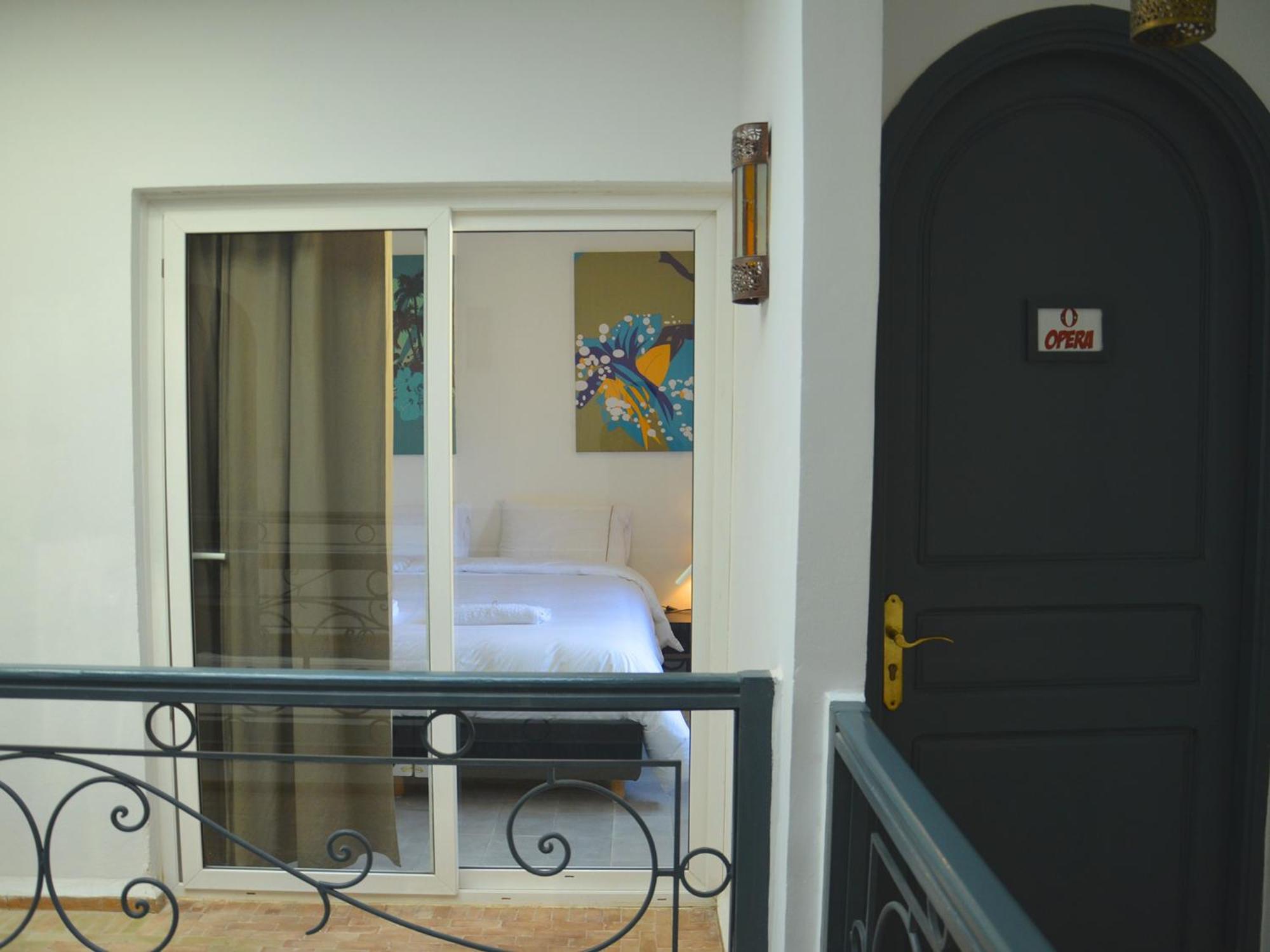 Tweets Hotel Essaouira Luaran gambar