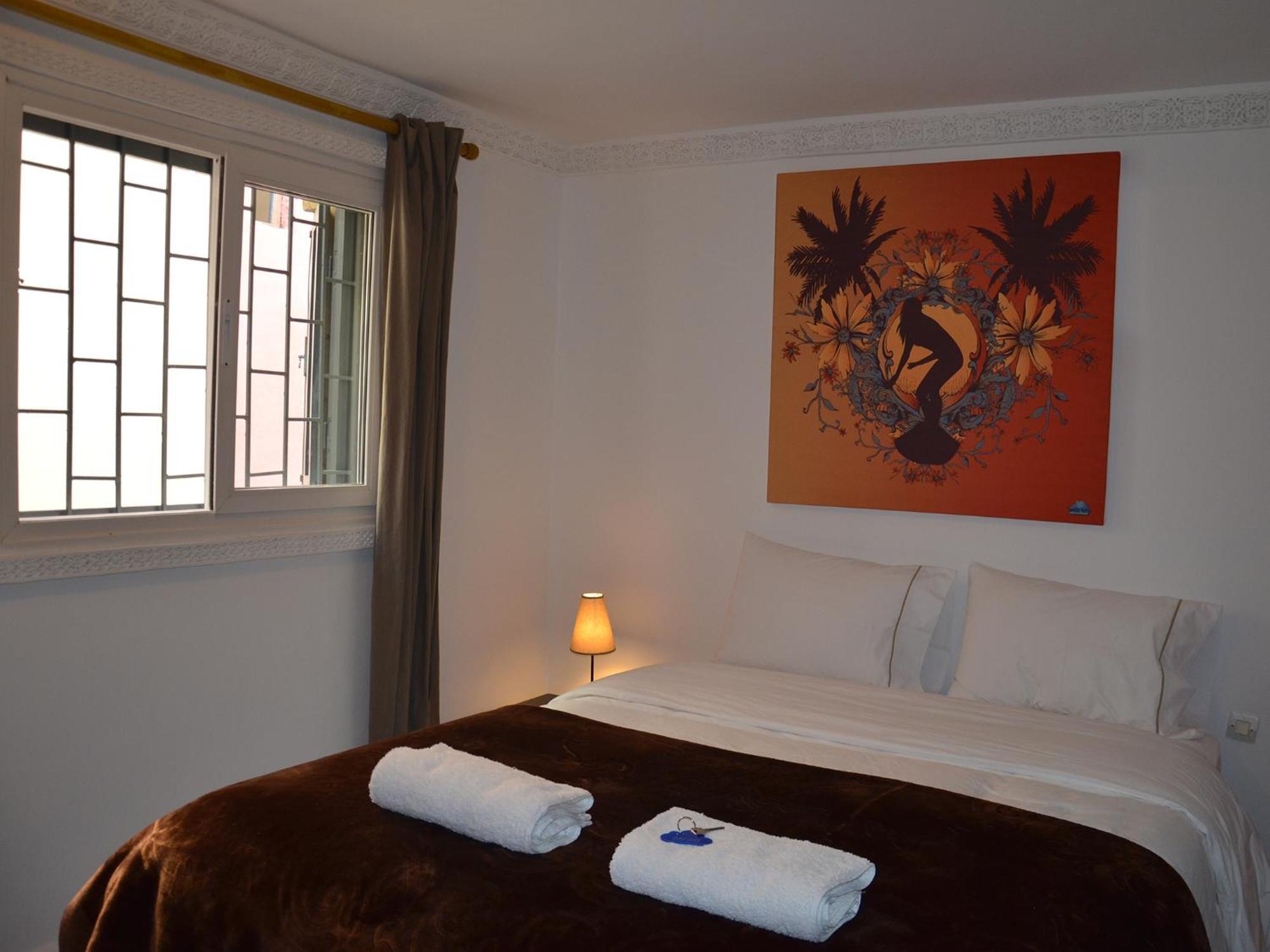 Tweets Hotel Essaouira Luaran gambar