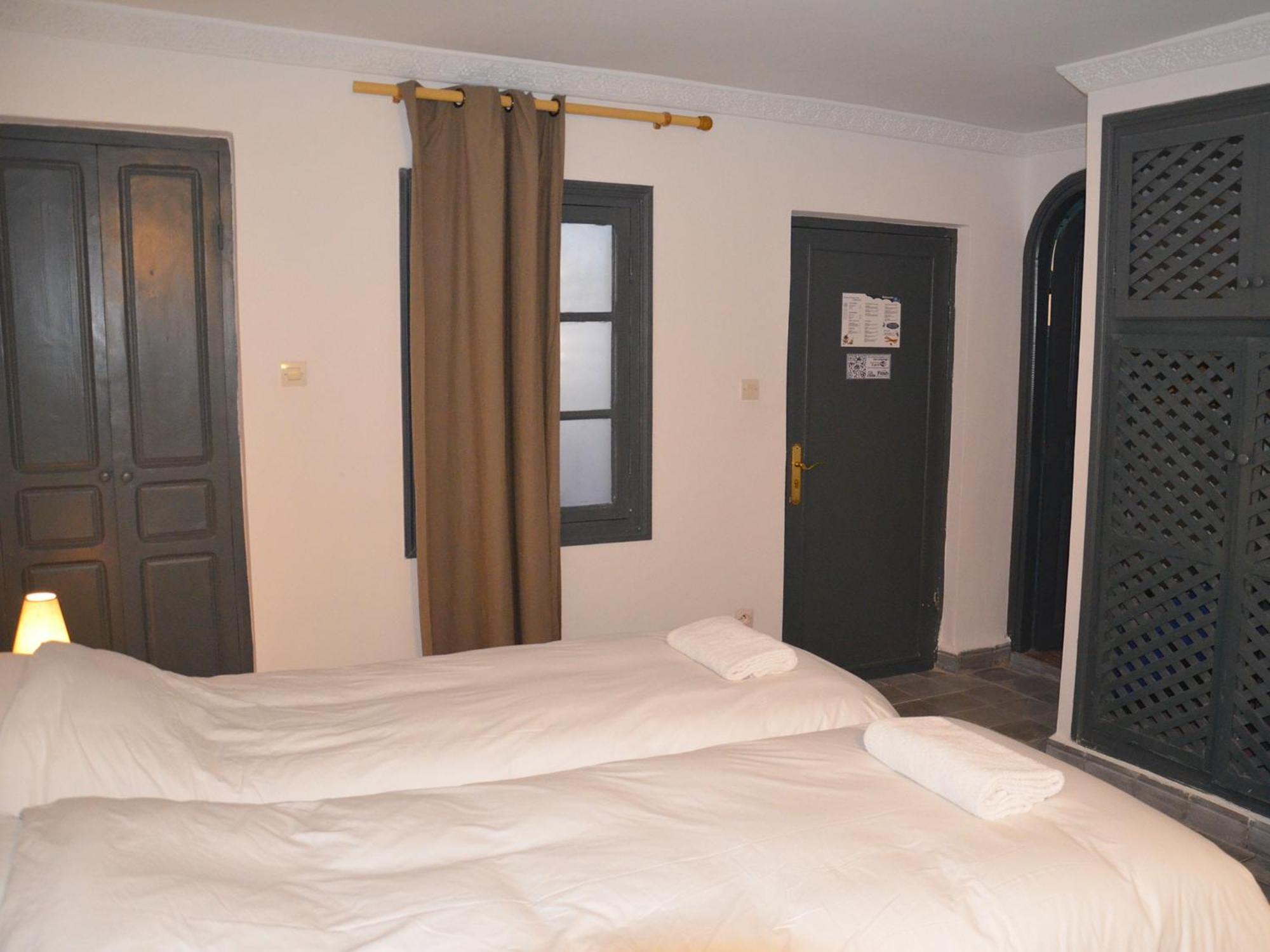 Tweets Hotel Essaouira Luaran gambar