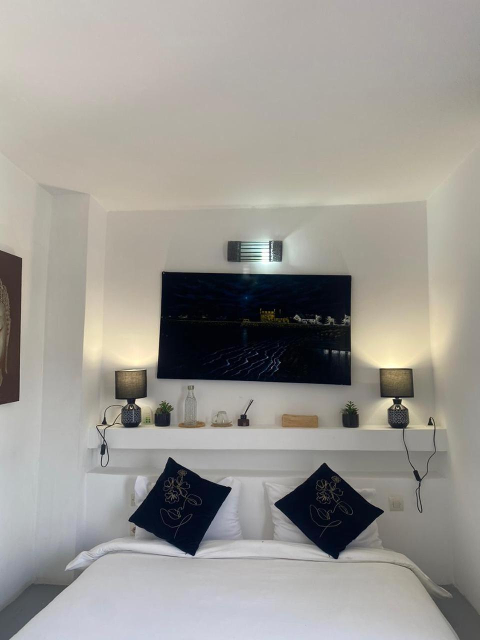 Tweets Hotel Essaouira Luaran gambar