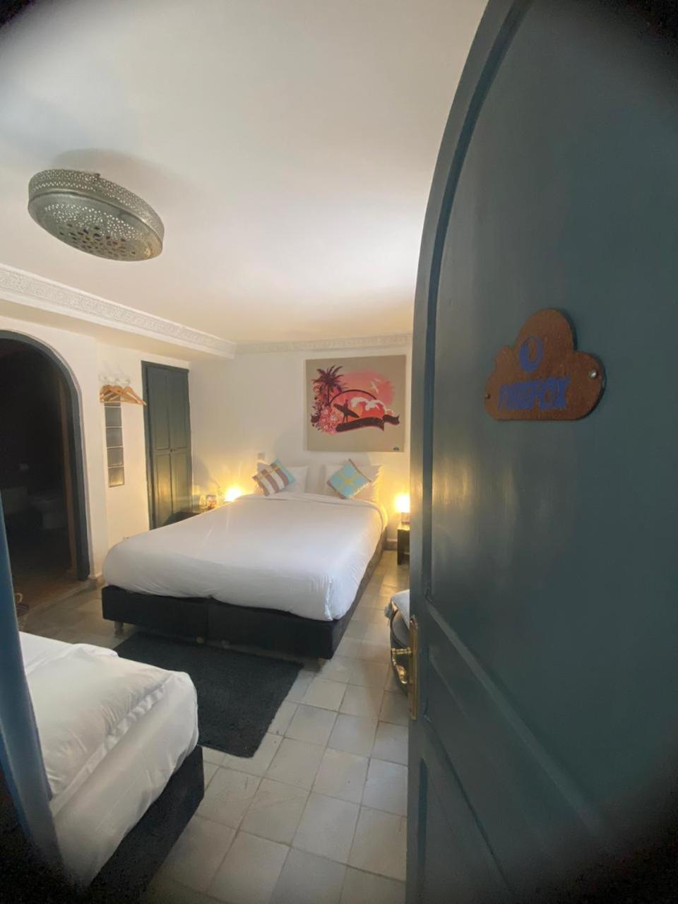 Tweets Hotel Essaouira Luaran gambar