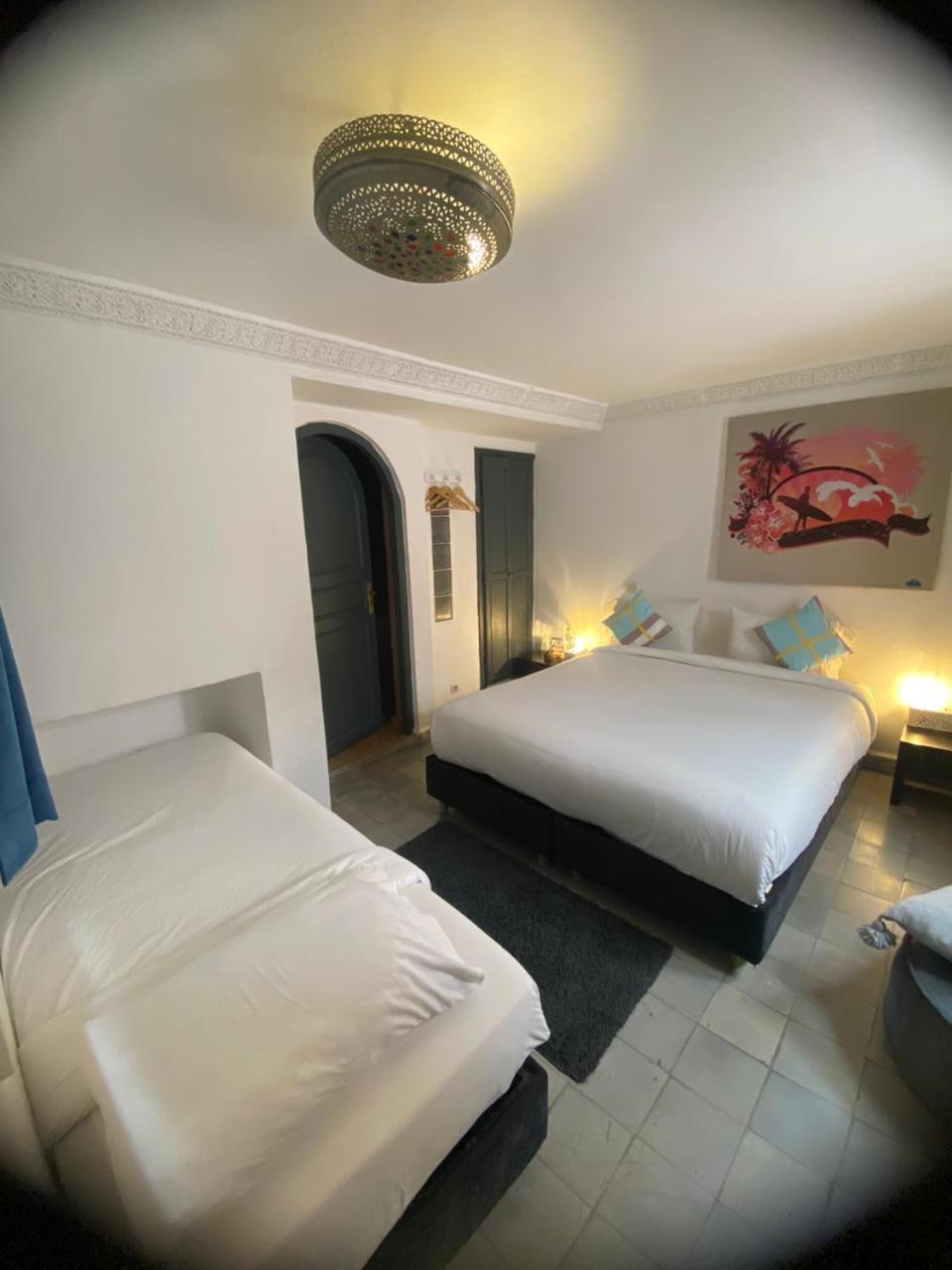 Tweets Hotel Essaouira Luaran gambar