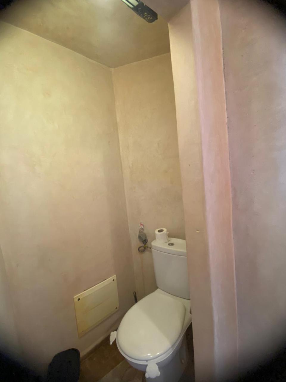 Tweets Hotel Essaouira Luaran gambar