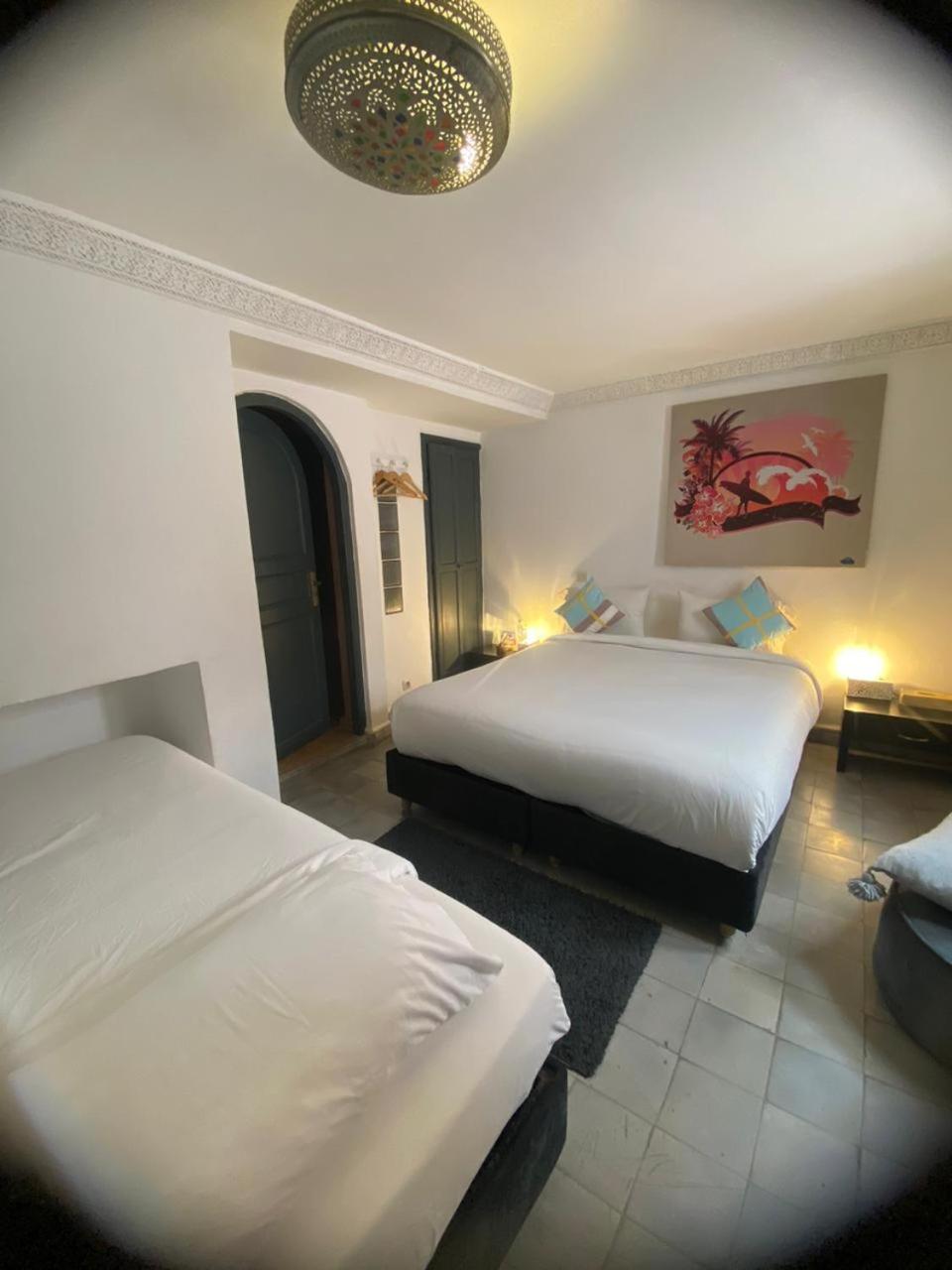 Tweets Hotel Essaouira Luaran gambar