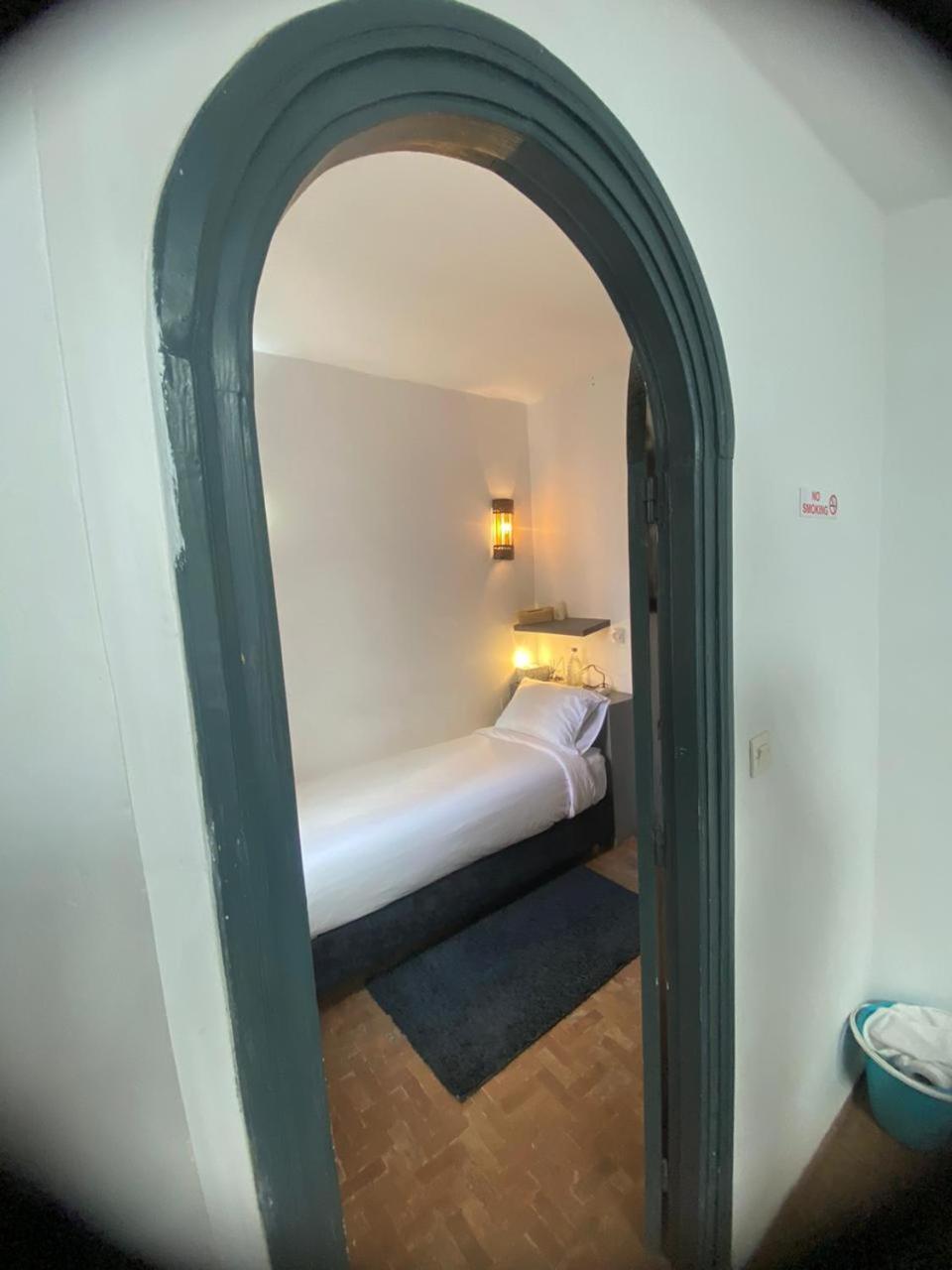 Tweets Hotel Essaouira Luaran gambar