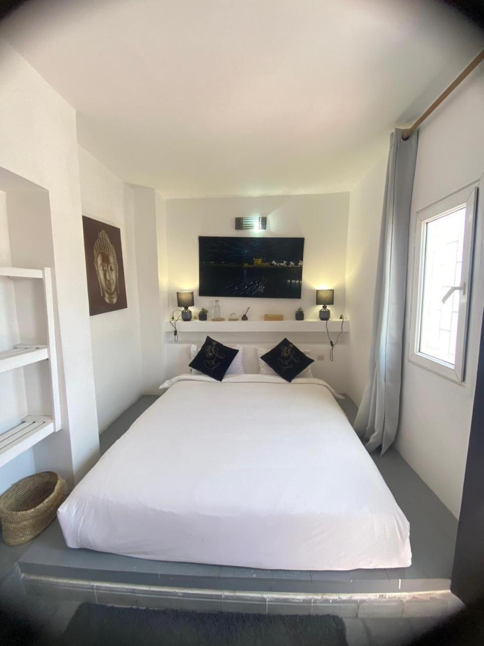 Tweets Hotel Essaouira Luaran gambar