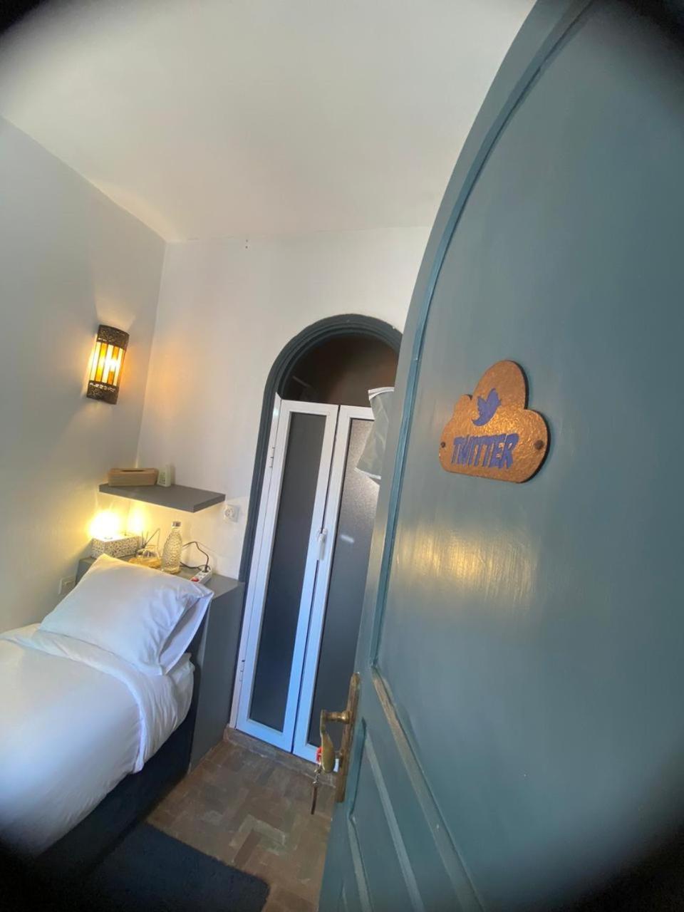 Tweets Hotel Essaouira Luaran gambar