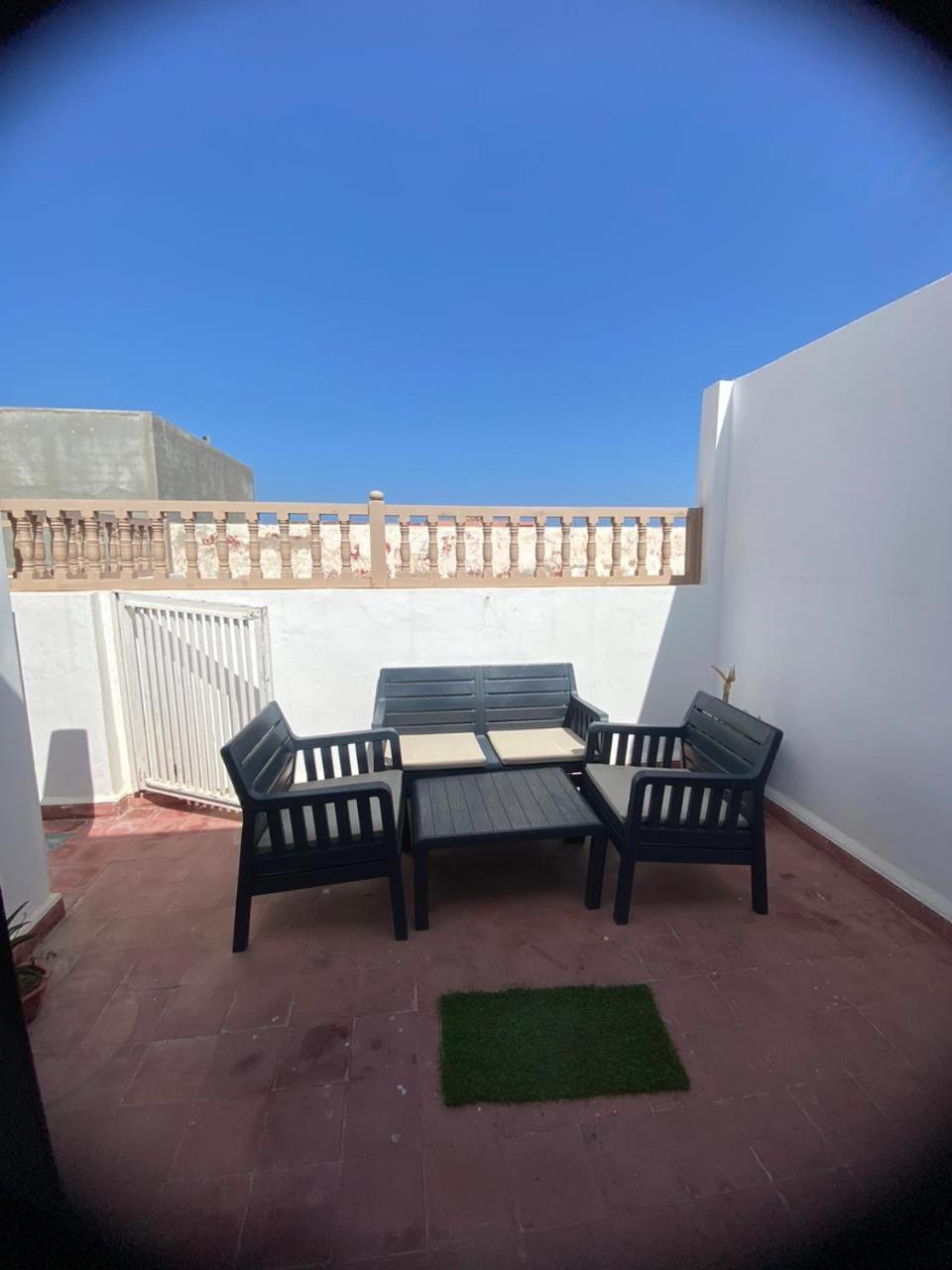 Tweets Hotel Essaouira Luaran gambar
