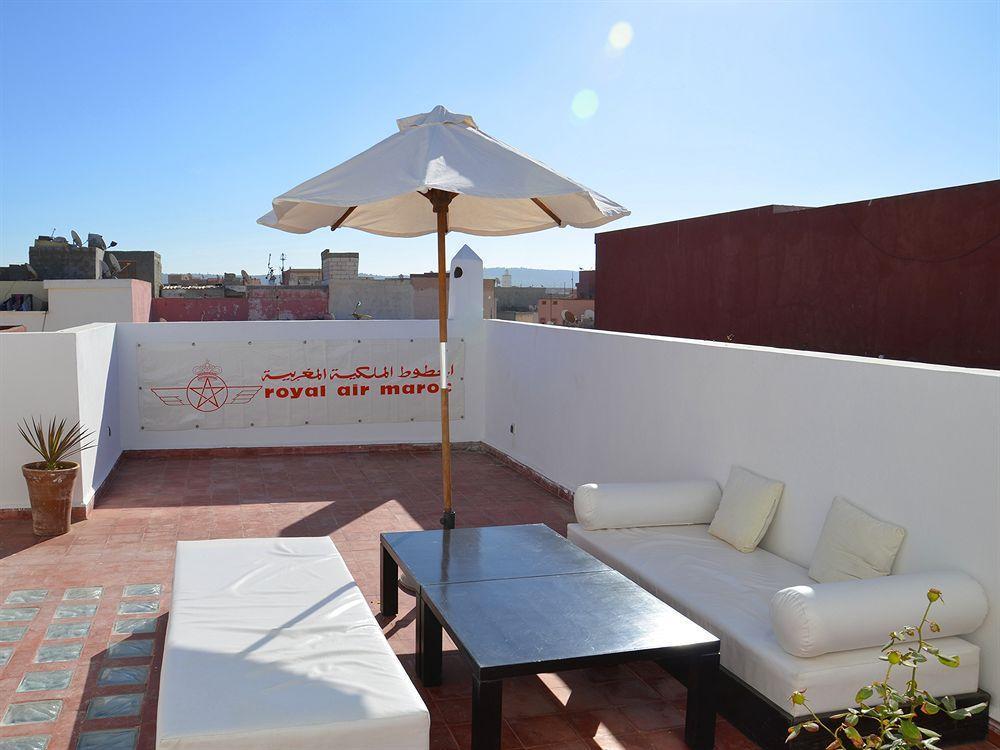 Tweets Hotel Essaouira Luaran gambar