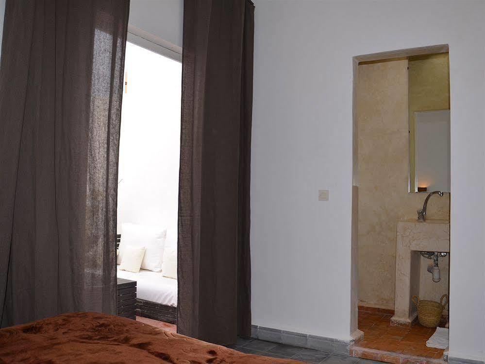 Tweets Hotel Essaouira Luaran gambar